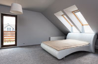 Intake bedroom extensions