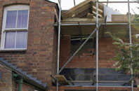 free Intake home extension quotes